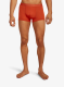 Boxeri Icebreaker Merino 125 Cool-Lite Anatomica Trunks - agate