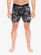 Boxeri Saxx Multi-Sport Mesh Boxer Brief Fly - night city/black
