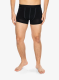 Boxeri Sensor Merino Active Boxers - black/black