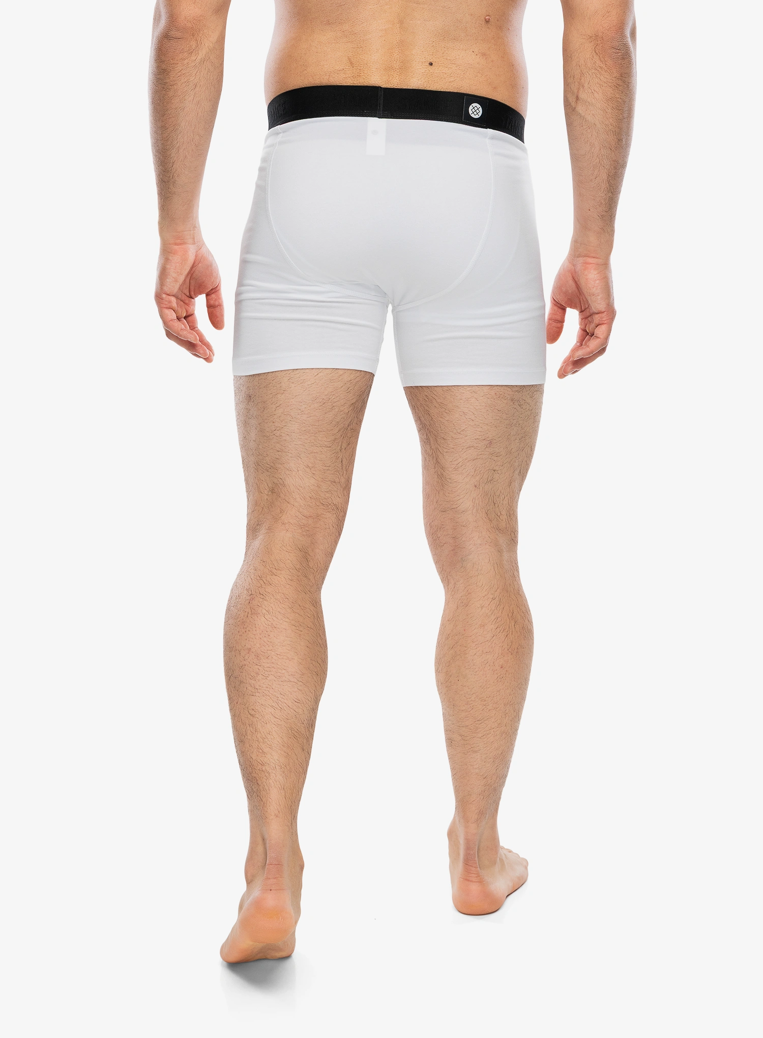 Boxeri Stance Boxer Brief 3 Pack - multi