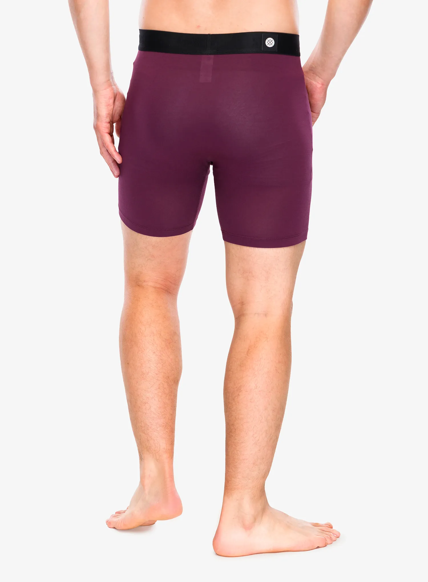 Boxeri Stance Fig Wholester - fig