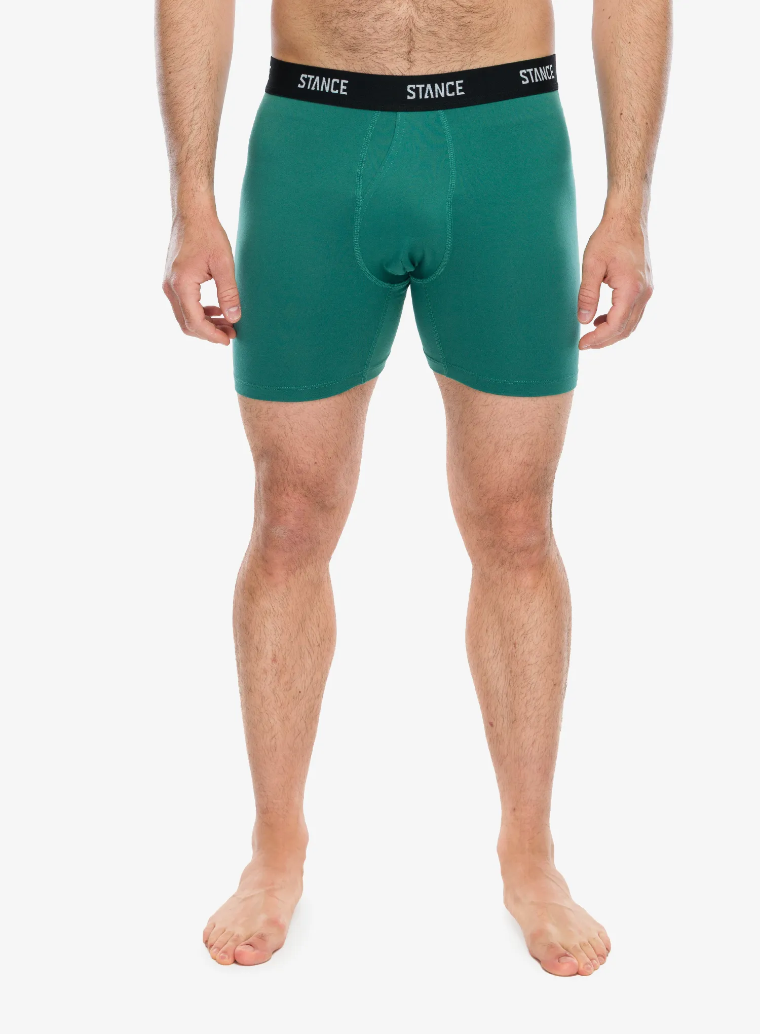 Boxeri Stance Minted 2 Pack Boxer Brief - multi