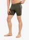 Boxeri Icebreaker Anatomica Long Boxers - loden