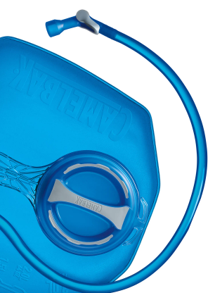 Sticla apă, pliabila Camelbak Crux Lumbar 3L Reservoir - blue