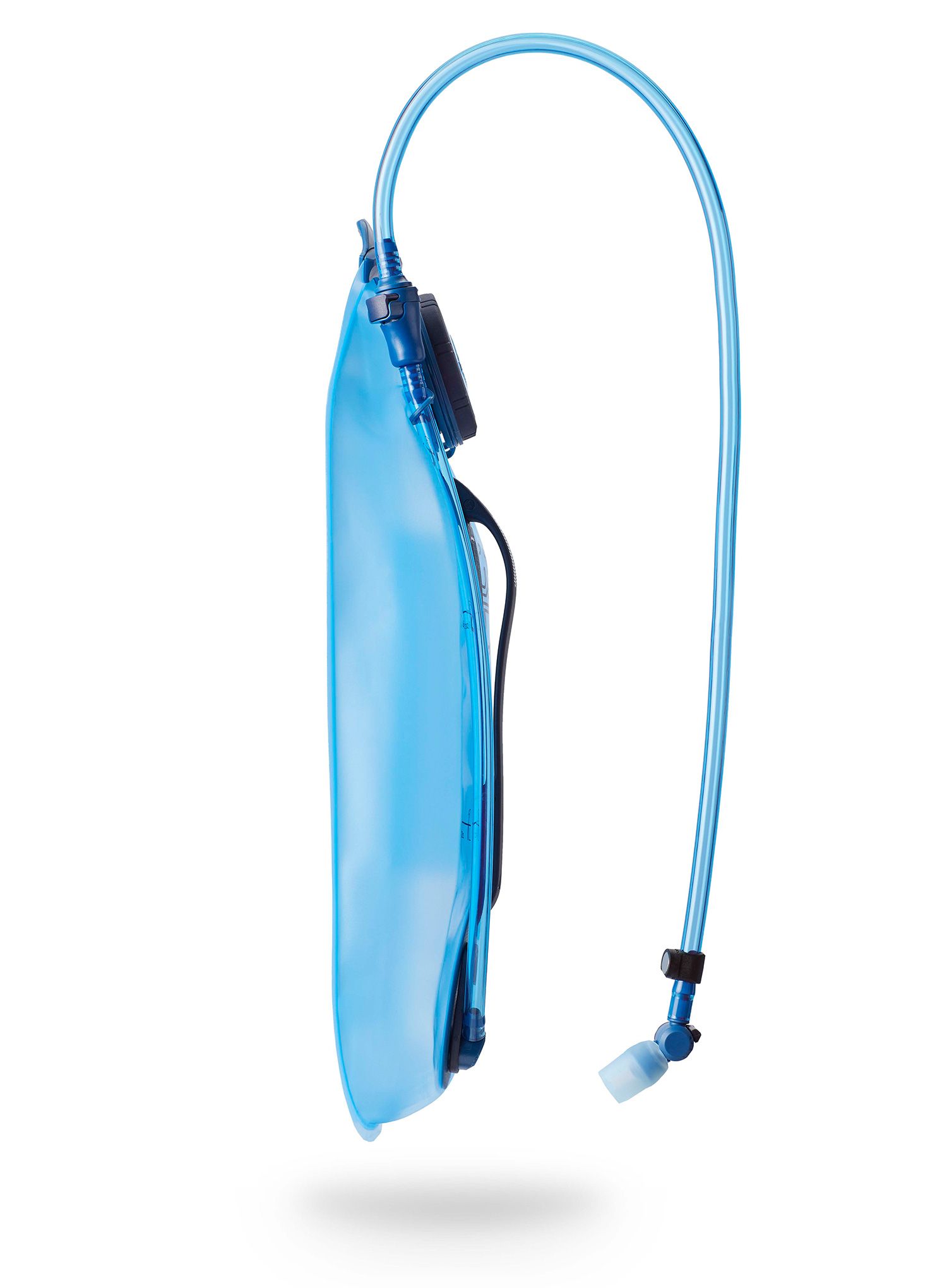 Sticla apă, pliabila Gregory 3D Hydro 3L Reservoir - blue