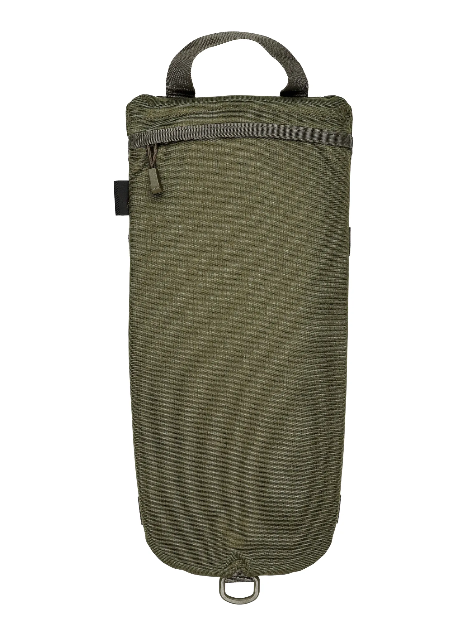 Sticla pliabila Source IDF/3 Wraptank 3L - olive drab