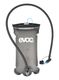 Sticla apă, pliabila Evoc Hydration Bladder Insulated - carbon grey