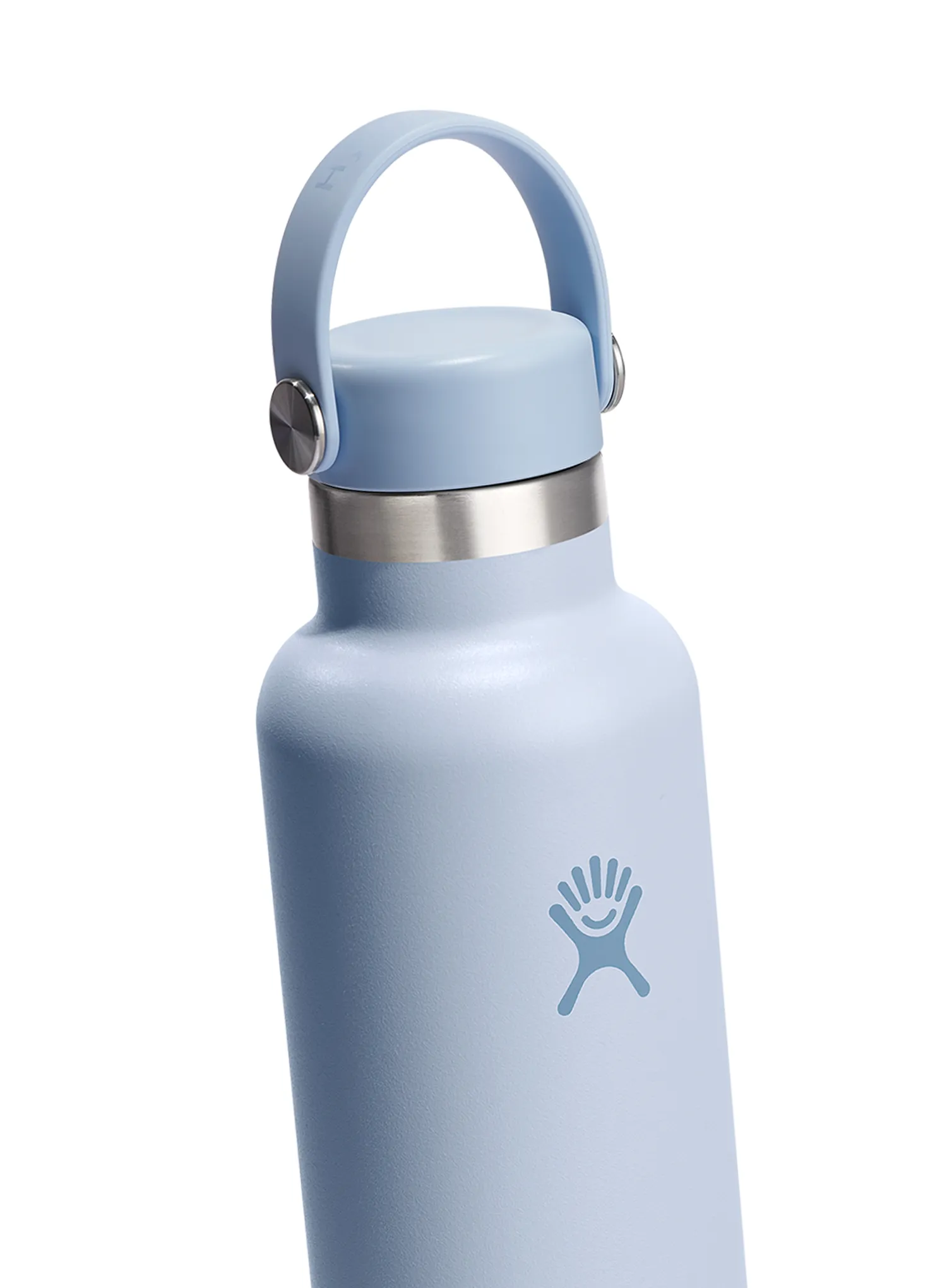 Sticla termică Hydro Flask 21 Oz Standard Flex Cap (621 ml) - surf