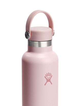 Sticla termică Hydro Flask 21 Oz Standard Flex Cap (621 ml) - trillium
