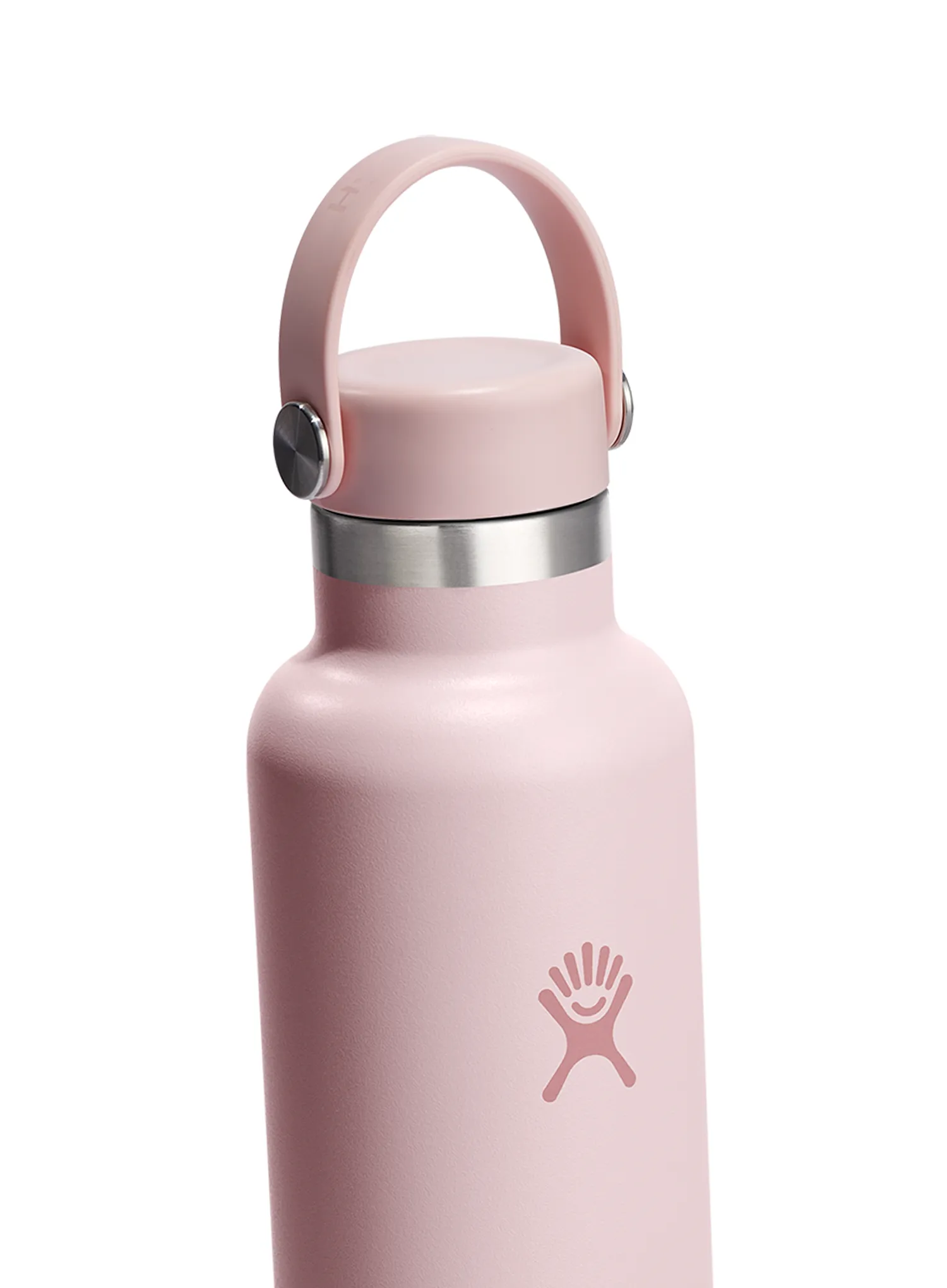 Sticla termică Hydro Flask 24 Oz Standard Flex Cap (710 ml) - trillium