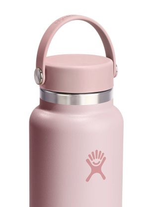 Sticla termică Hydro Flask 32 Oz Wide Flex Cap (946 ml) - trillium