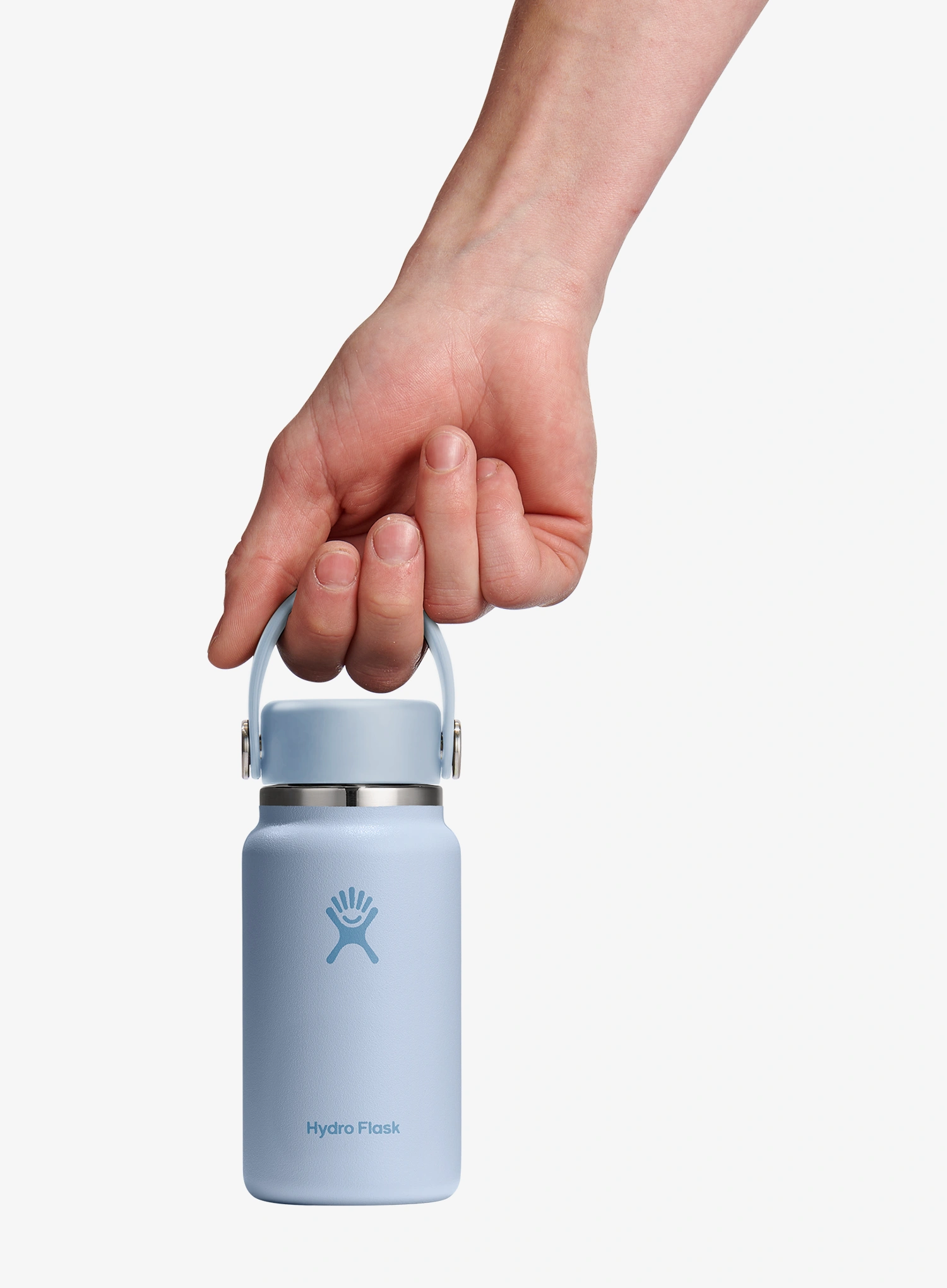 Sticla termică Hydro Flask Micro Hydro 200 ml - surf | 8a.ro