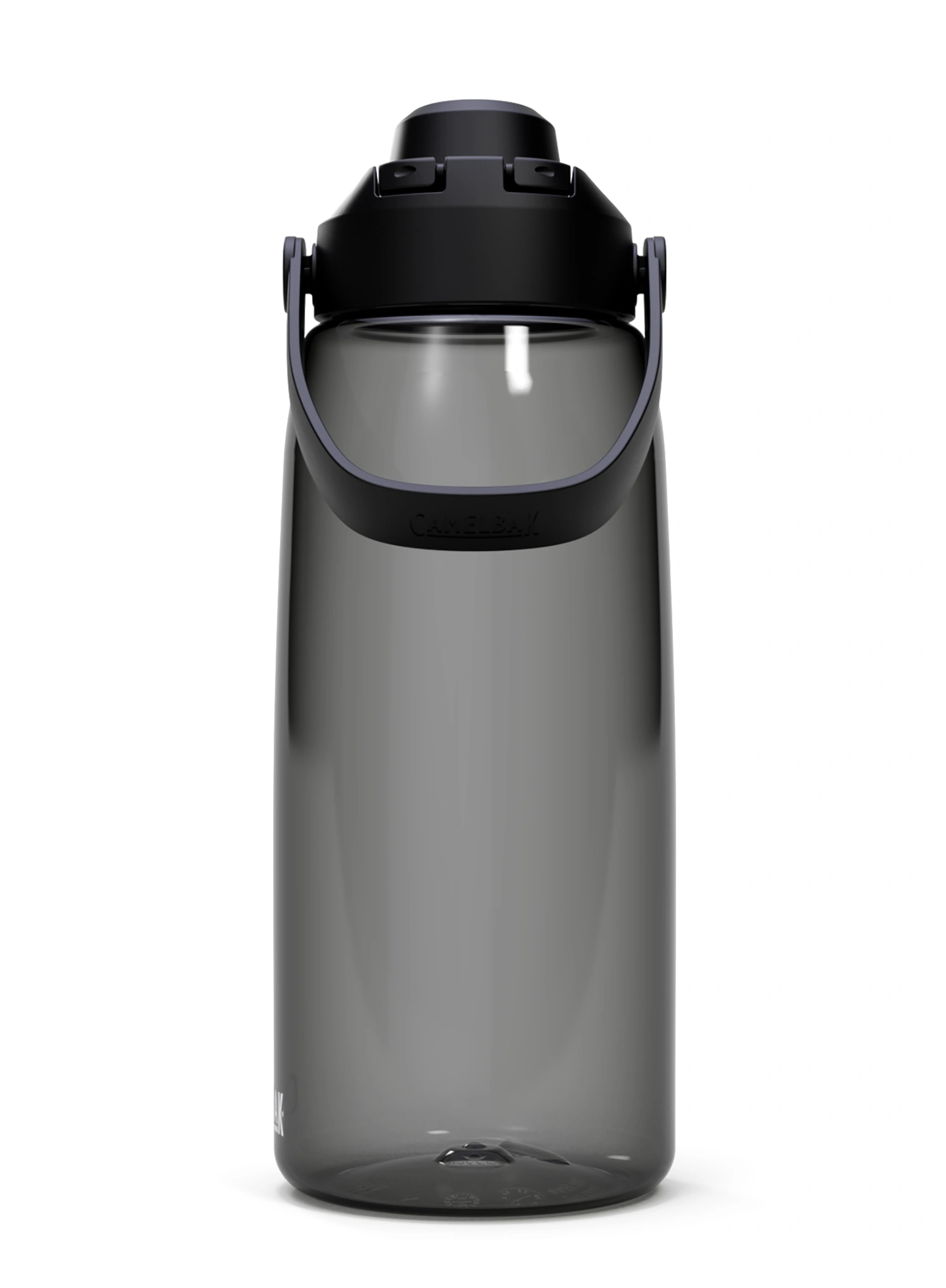Sticlă de voiaj Camelbak Thrive Chug 950 ml - charcoal