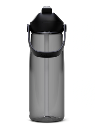 Sticlă de voiaj Camelbak Thrive Flip Straw 740 ml - charcoal