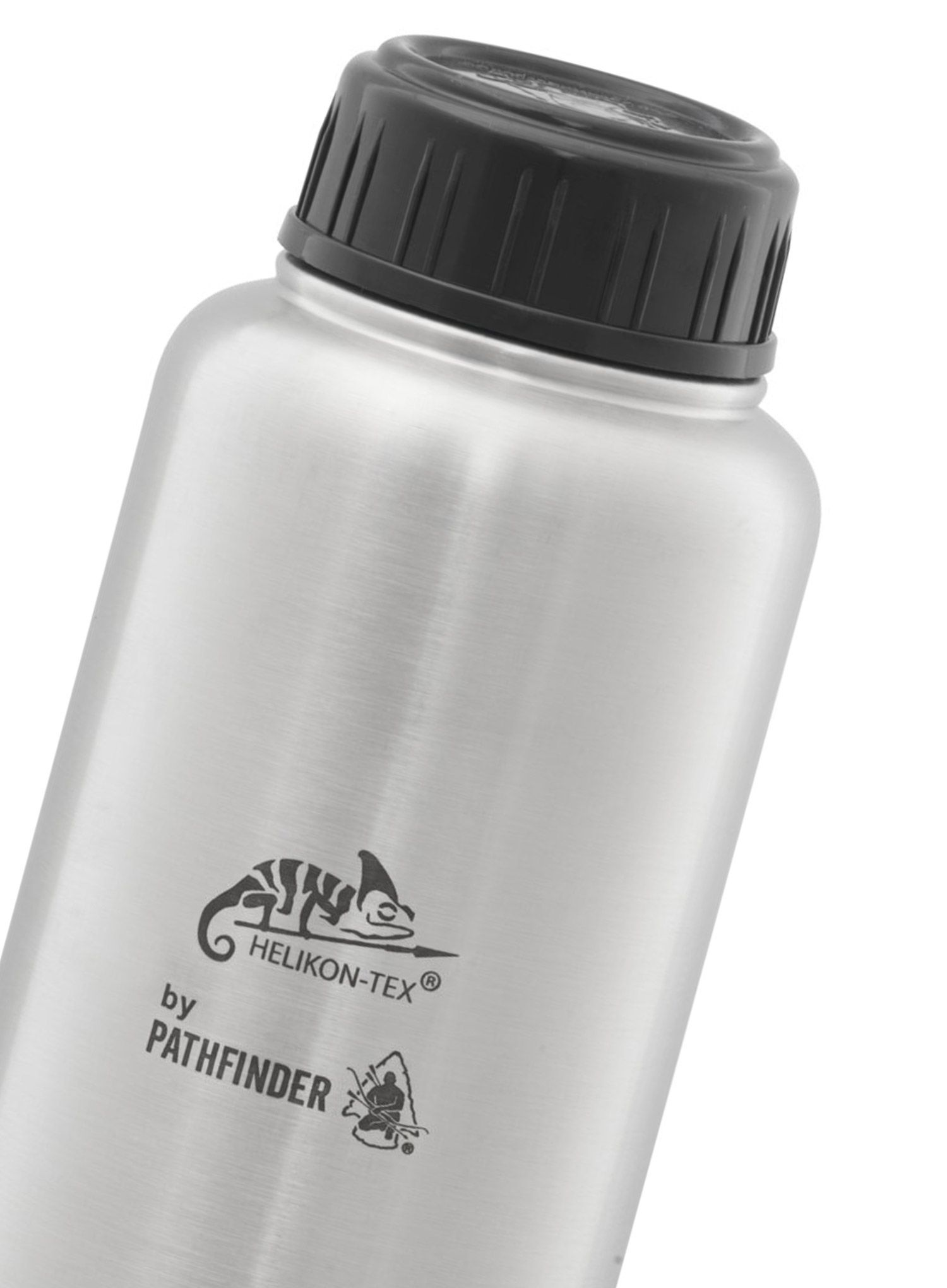 Sticlă de voiaj Helikon-Tex Pathfinder 0,95 l Stainless Steel Water