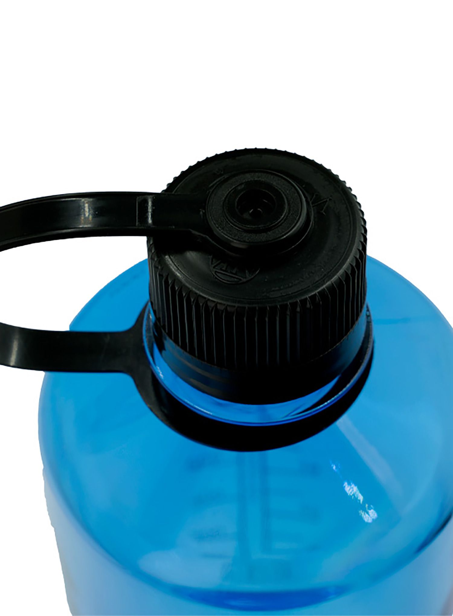 Sticlă de voiaj Nalgene Sustain Narrow Mouth 16 oz (473 ml) - slate