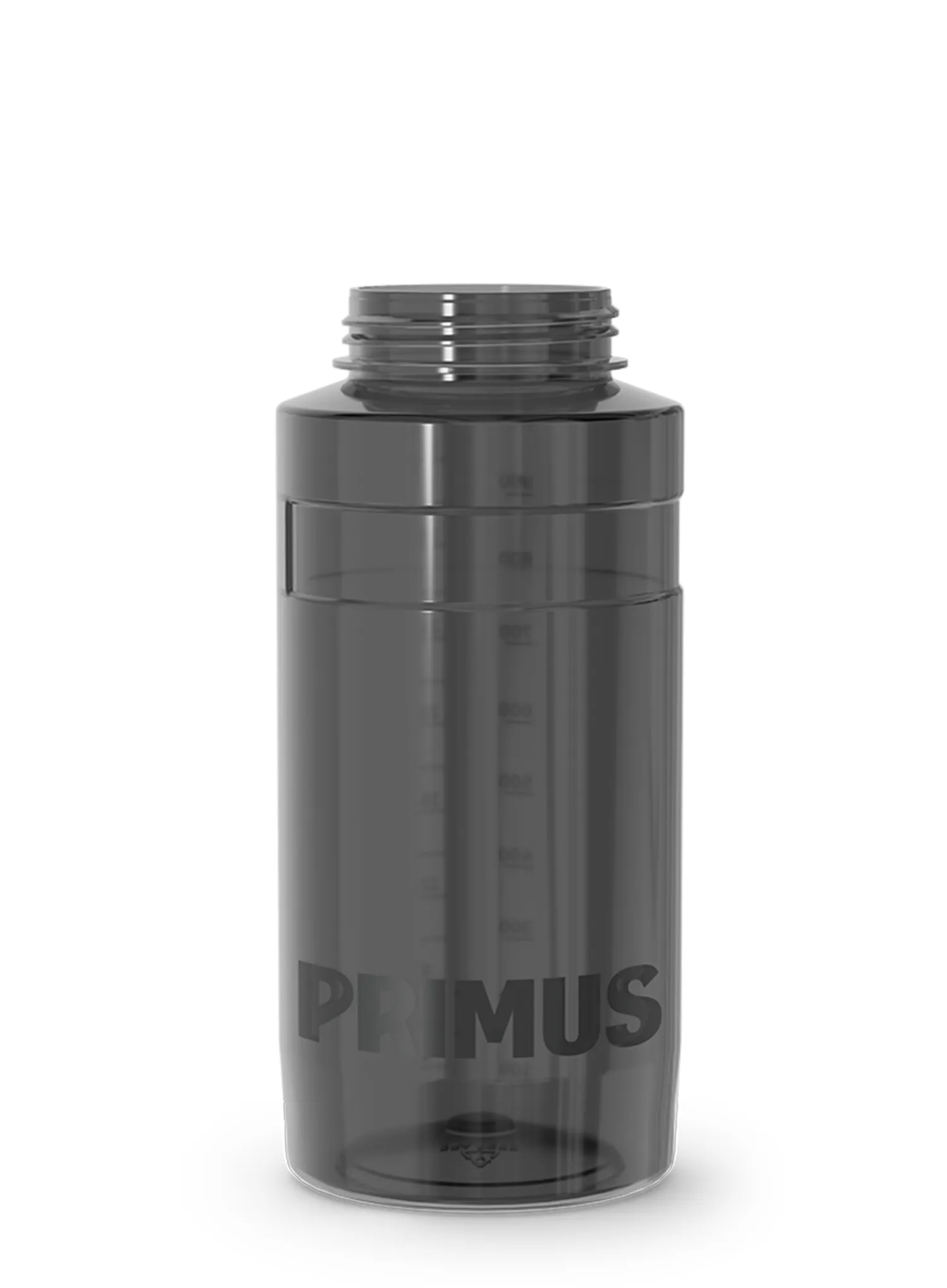 Sticlă de voiaj Primus Kvarts Tritan Bottle 1.0 L - cliffside ash