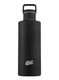 Sticlă de voiaj Esbit Sculptor Drinking Bottle 1L - black