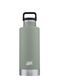 Sticla termică Esbit Sculptor Insulated Bottle 750ml - stone grey