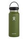 Sticla termică Hydro Flask 32 Oz Wide Flex Cap - olive