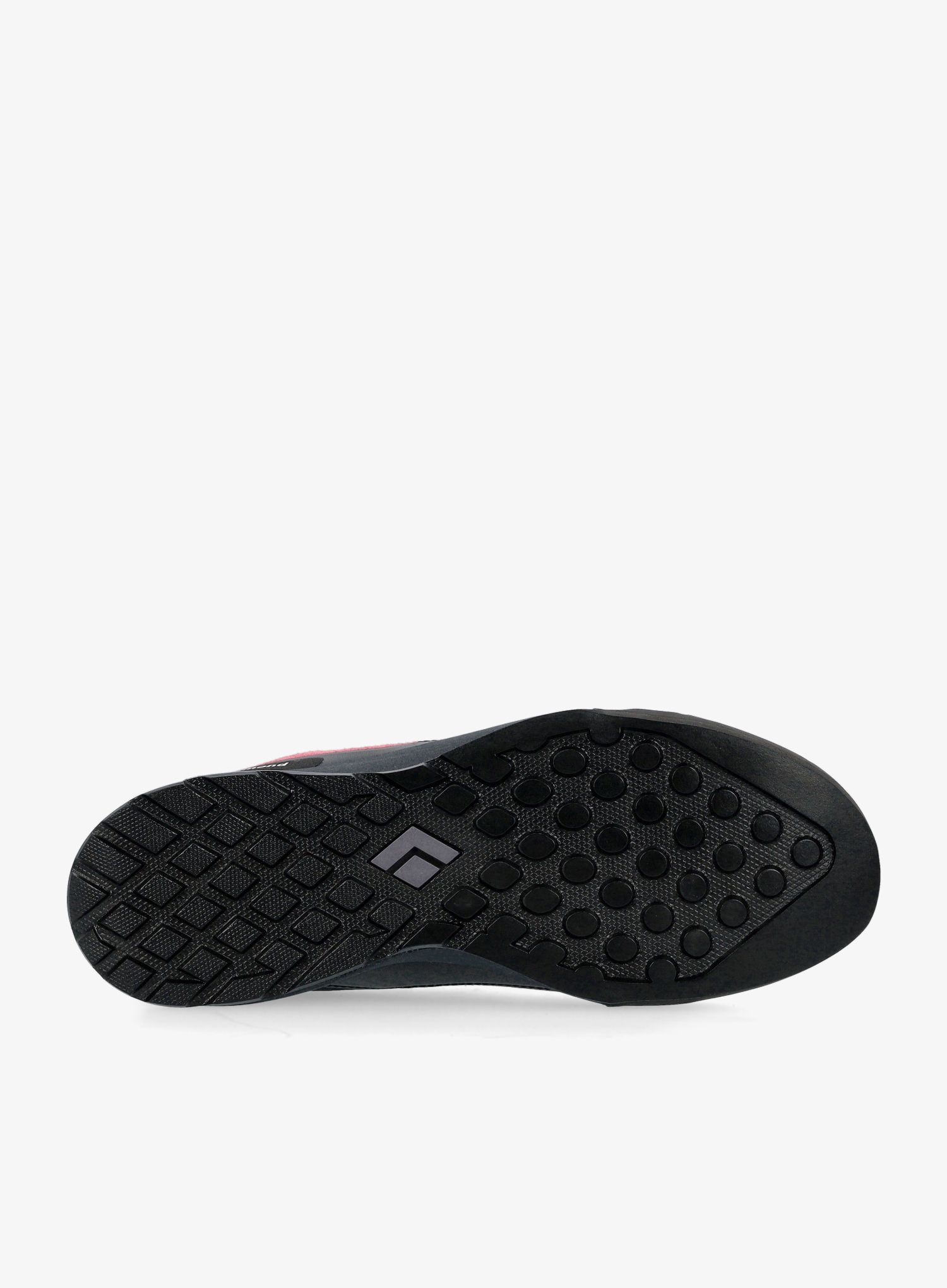 Pantofi femei Black Diamond Technician LTHR - rosewood