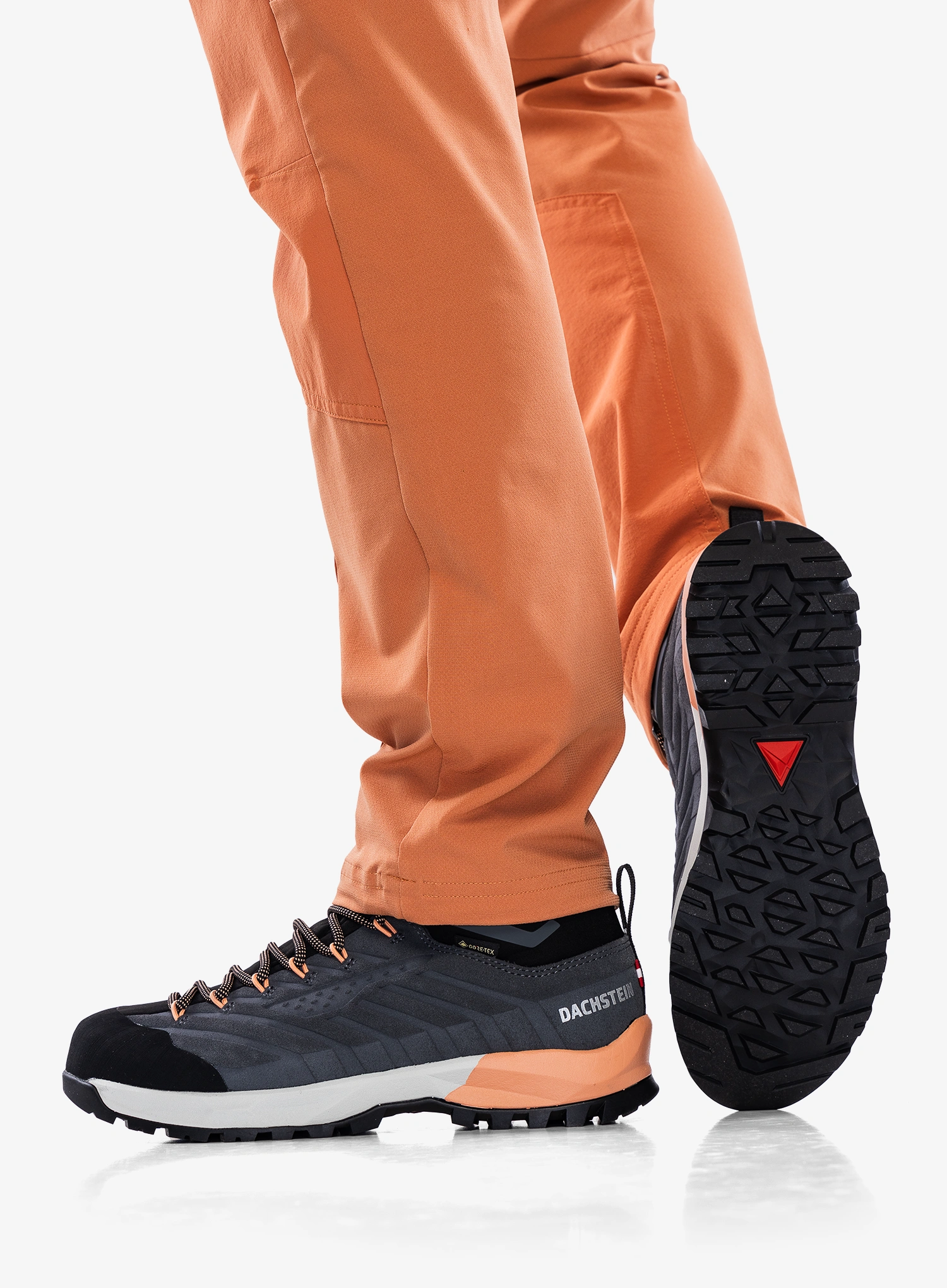 Pantofi femei Dachstein SF-21 MC GTX - granite