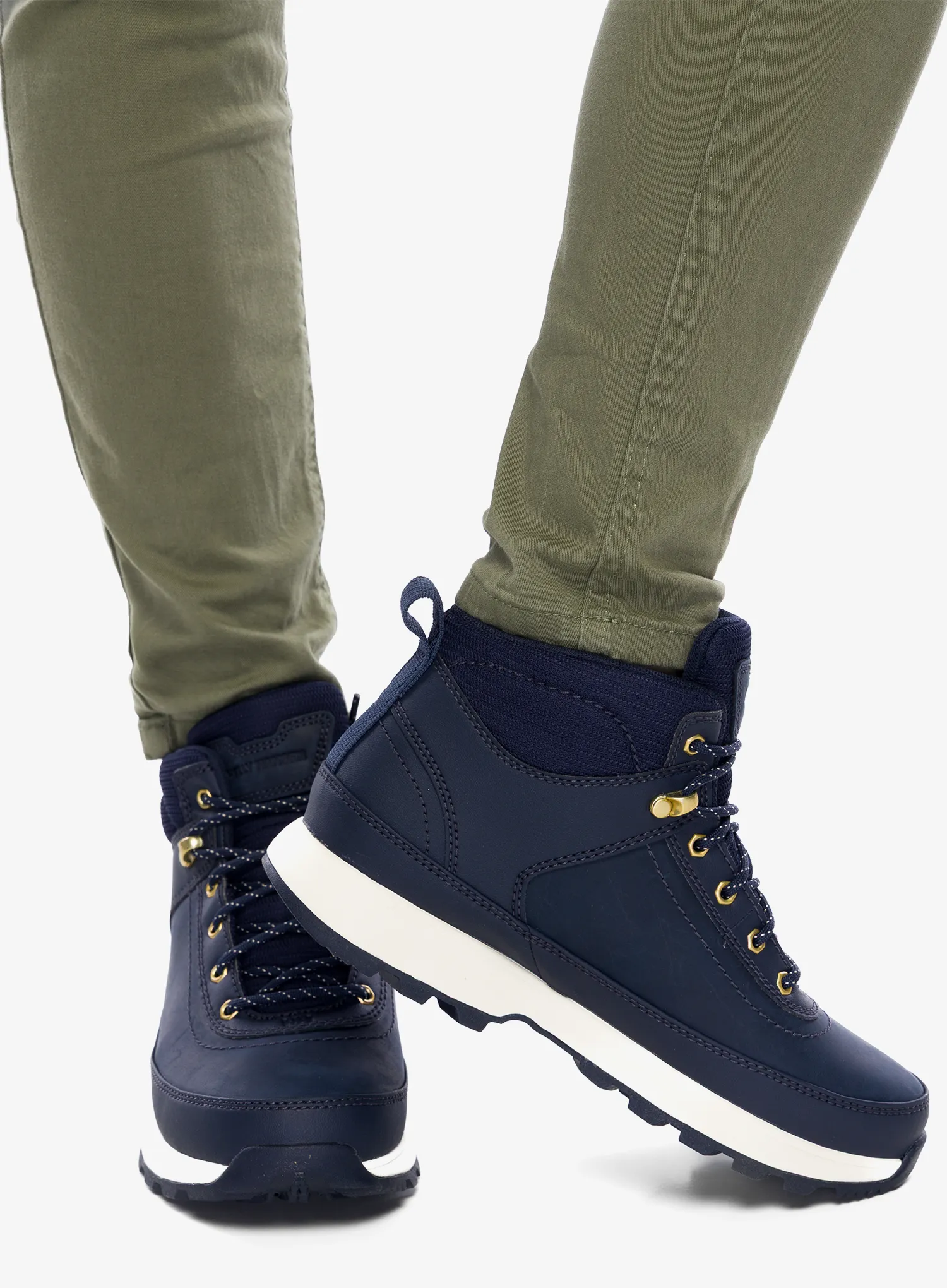 Pantofi femei Helly Hansen Calgary 2 - navy/angora