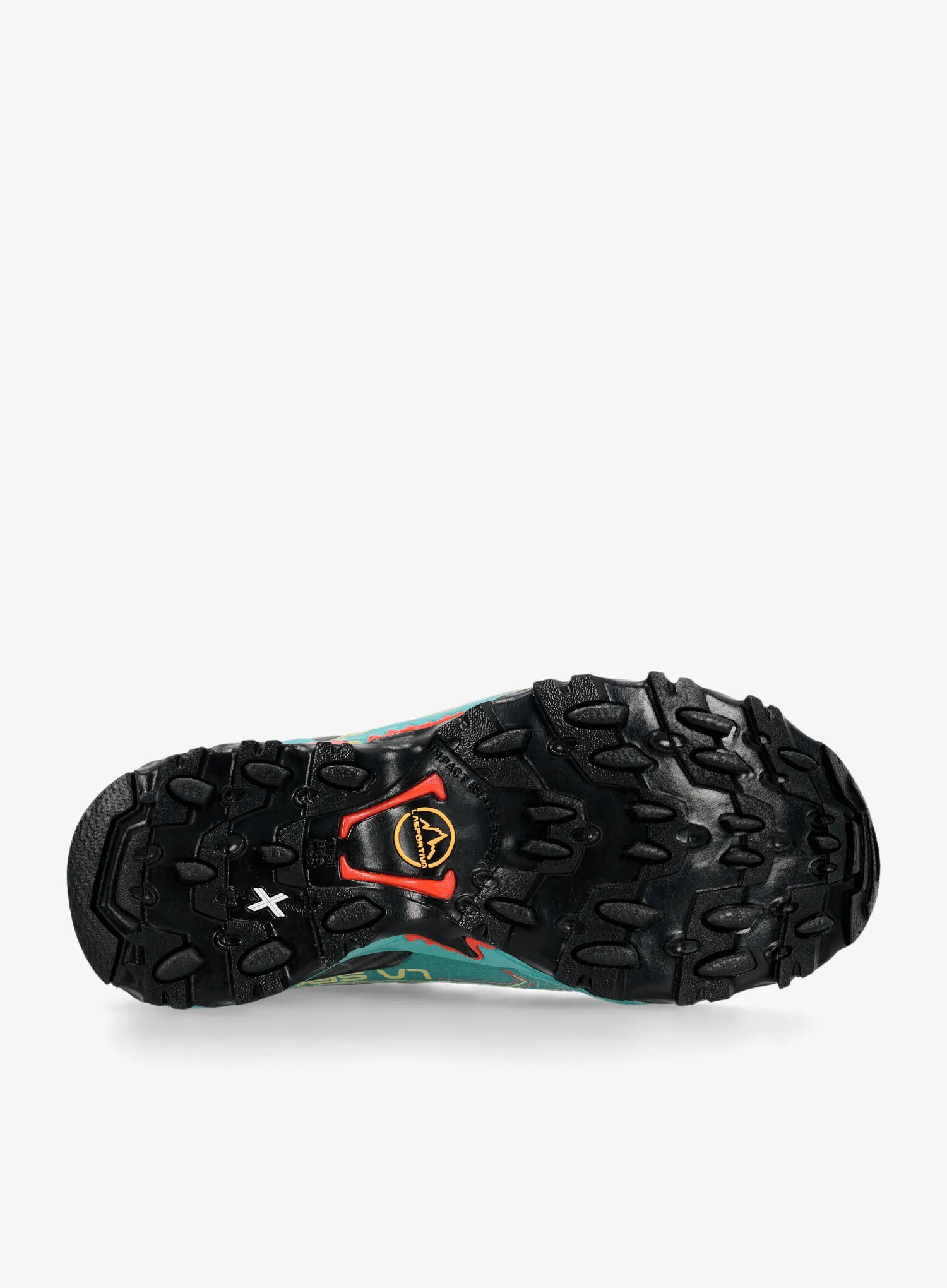 Pantofi femei La Sportiva Ultra Raptor II GTX - lagoon/green