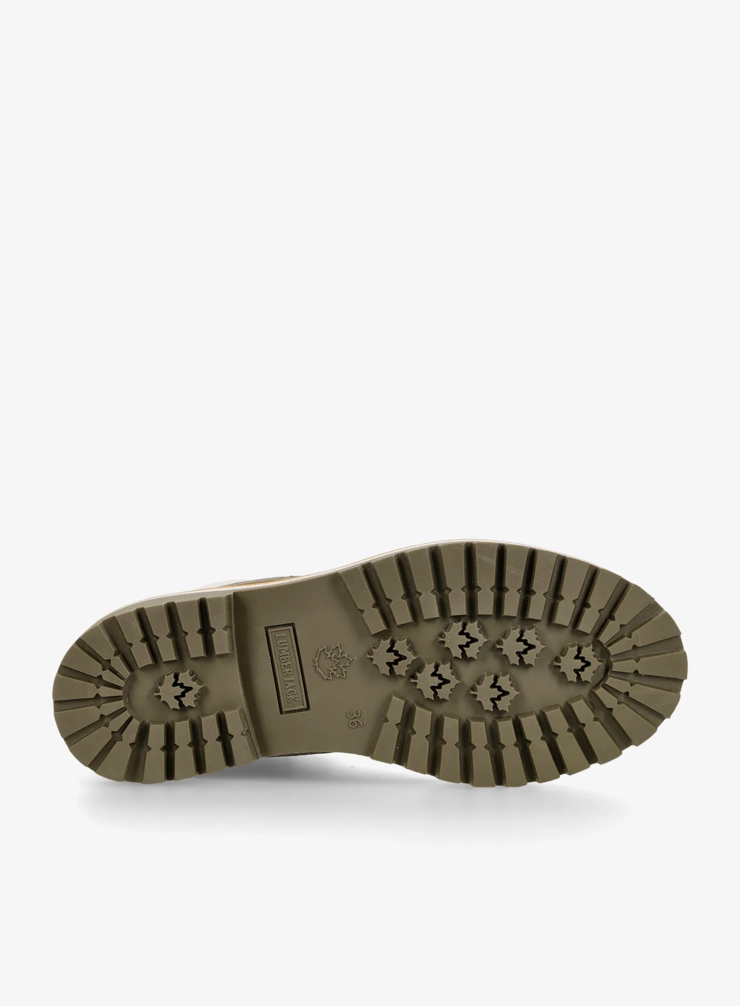Pantofi femei Lumberjack Kristy - olive night green