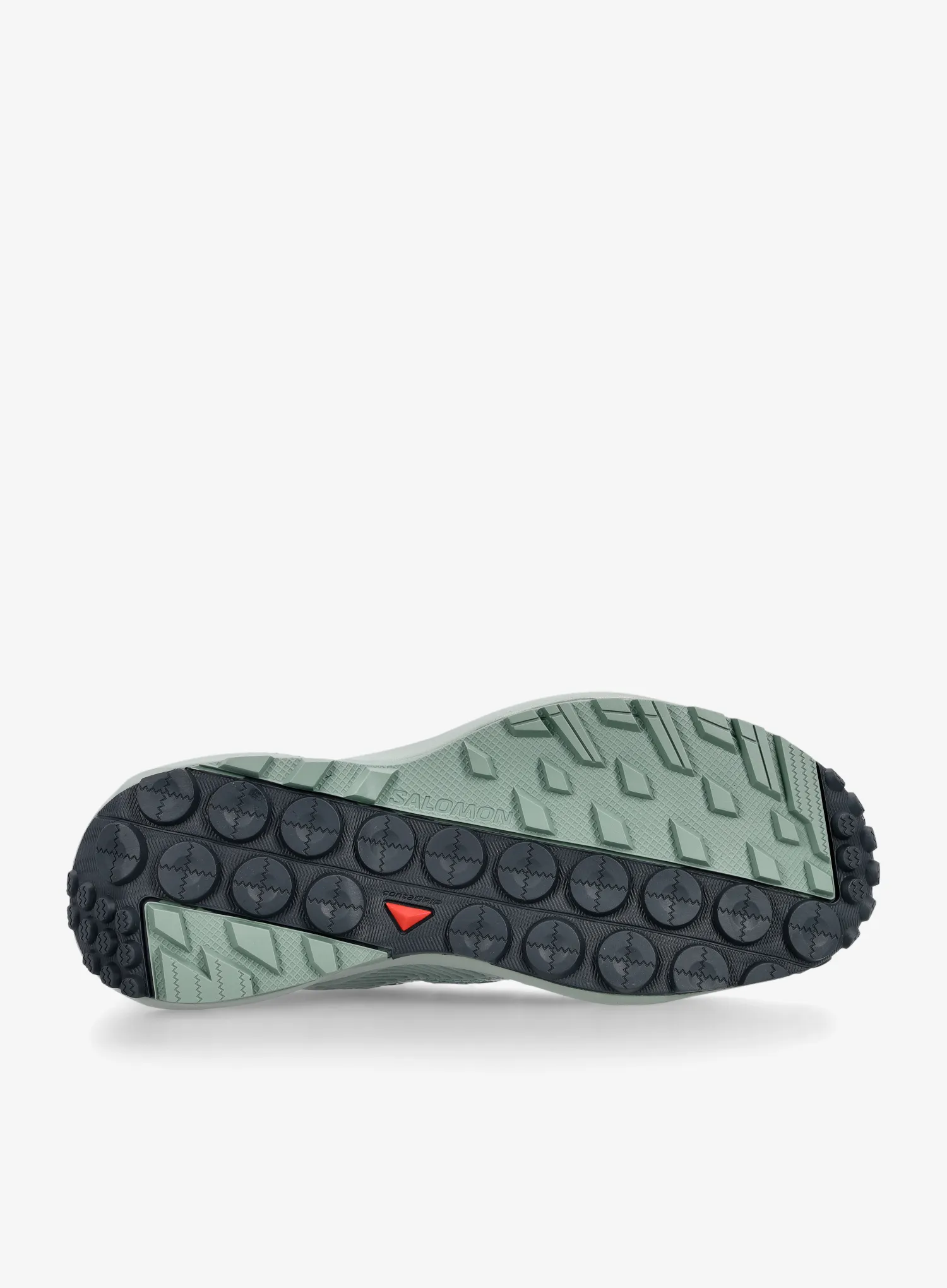 Pantofi femei Salomon Terramphibian - sea foam/green/persian