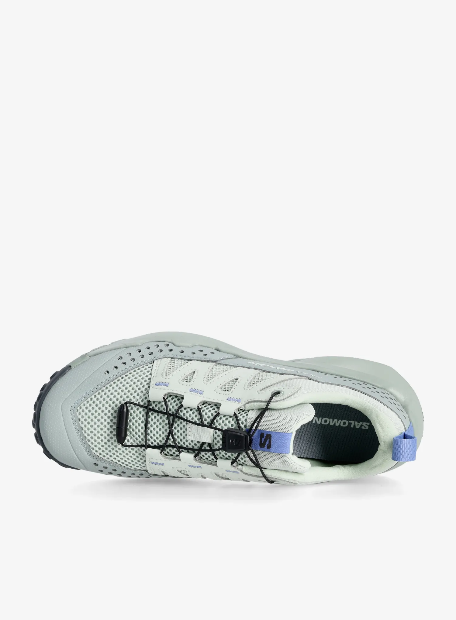 Pantofi femei Salomon Terramphibian - sea foam/green/persian | 8a.ro