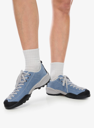 Pantofi femei Scarpa Mojito - sky blue