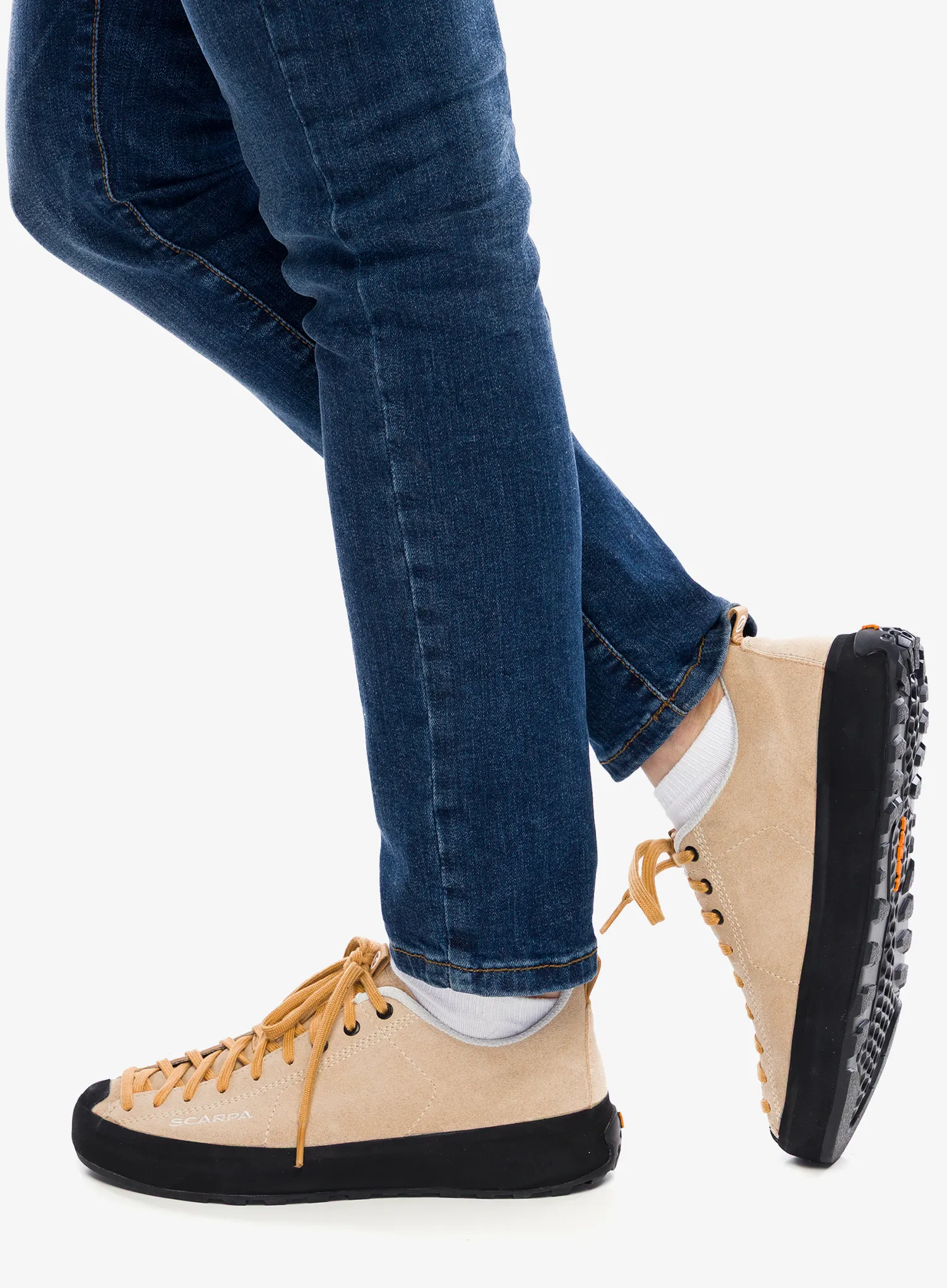 Pantofi femei Scarpa Mojito Wrap - sand