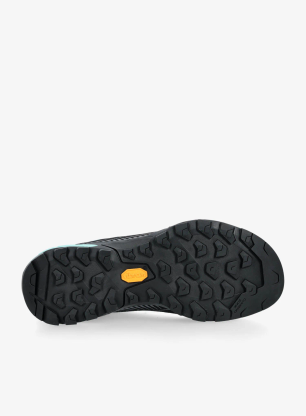 Pantofi femei Scarpa Rapid LT - aqua/aqua