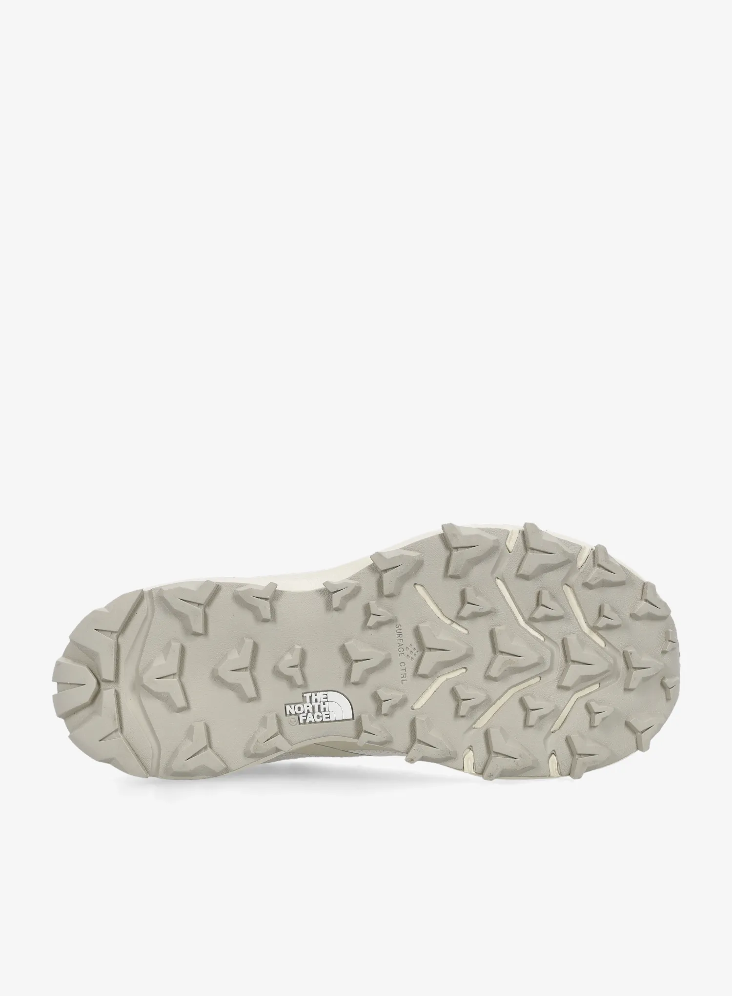 Pantofi femei The North Face Vectiv Fastpack Lite WP - calacatta/white dune