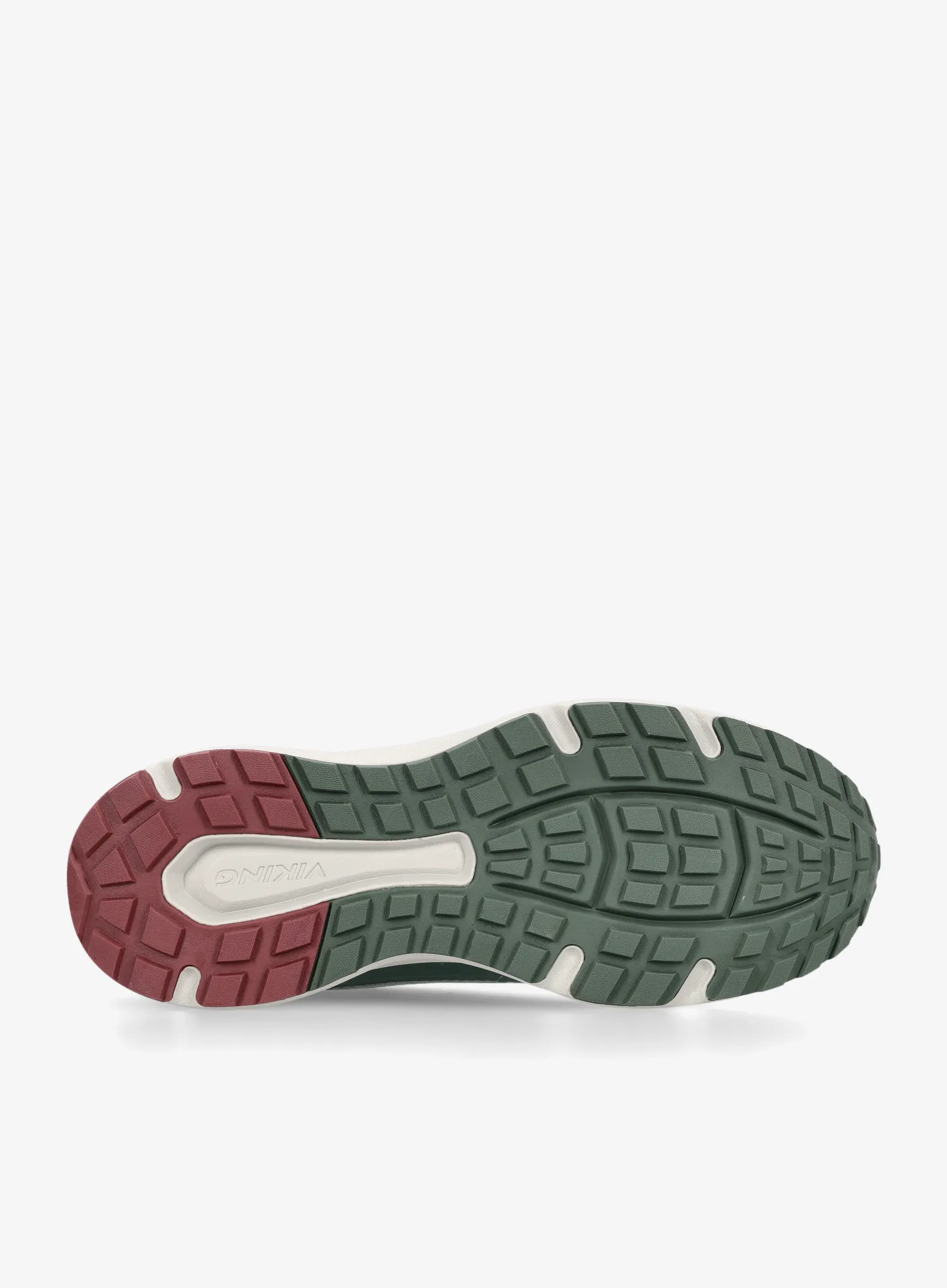 Pantofi femei Viking Motion Low GTX - green/old rose