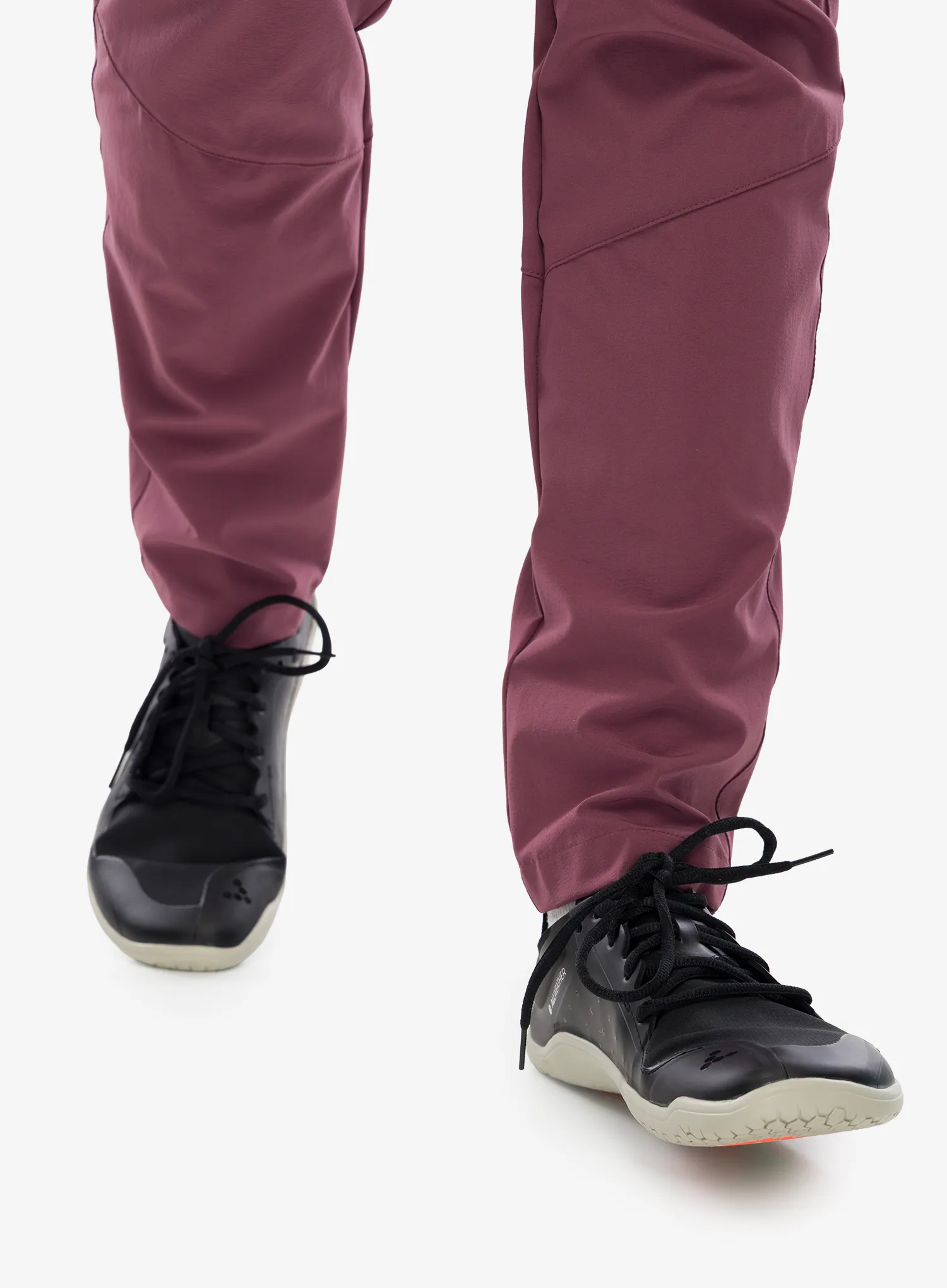 Pantofi femei Vivobarefoot Primus Lite IV All Weather - obsidian