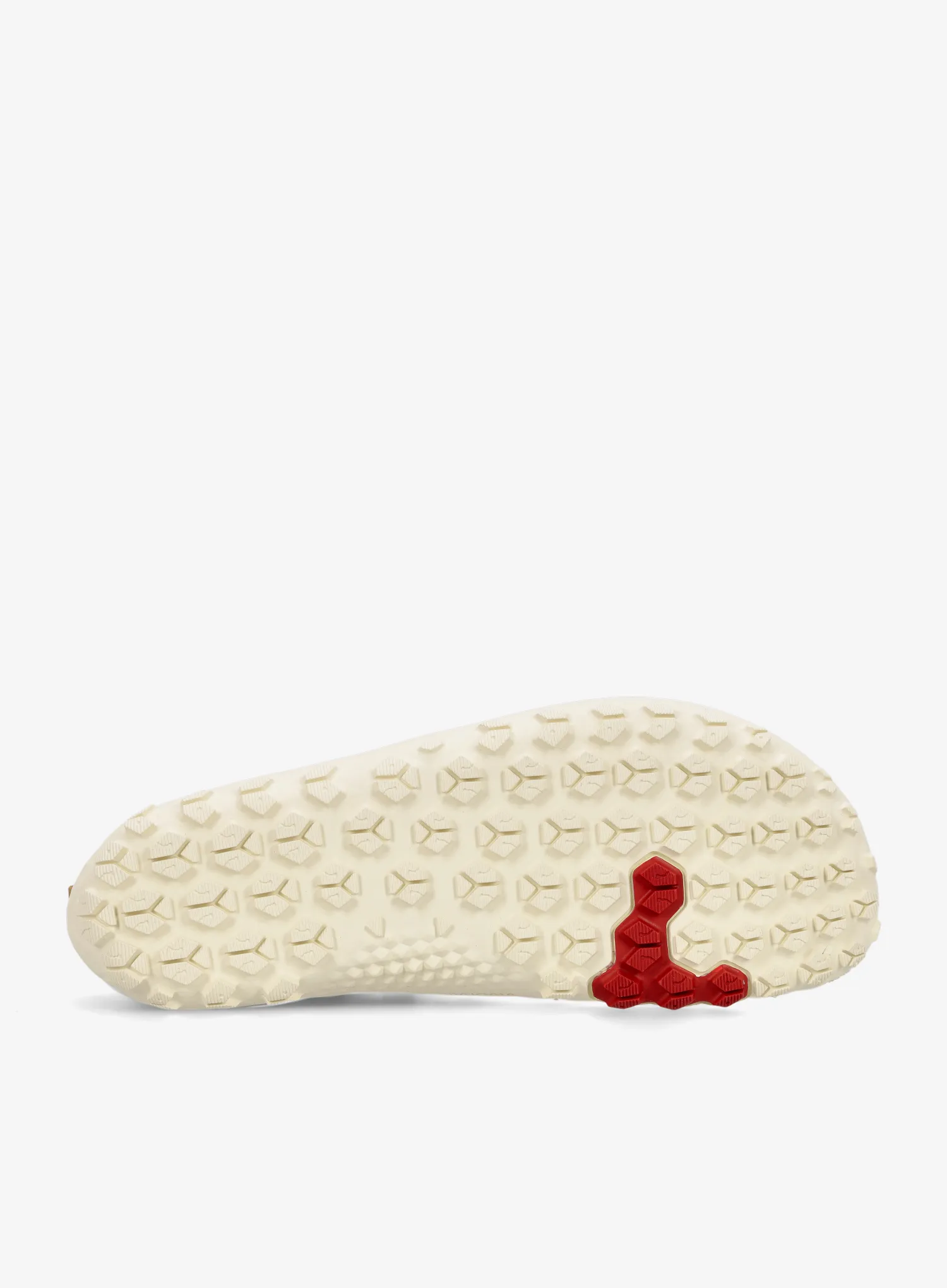 Pantofi femei Vivobarefoot Tracker Leather AT - light tan