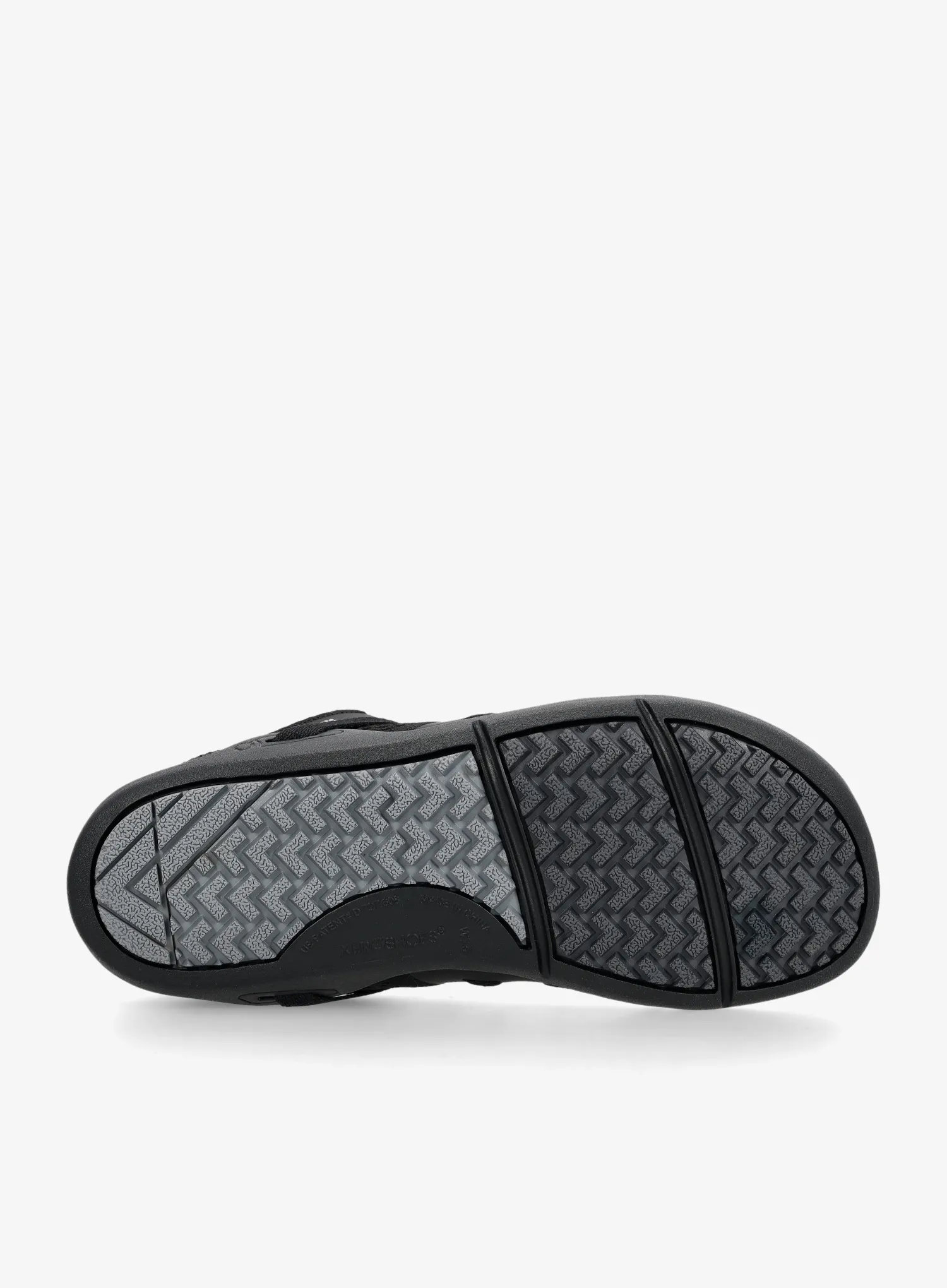 Pantofi femei Xero Shoes Prio Neo - black