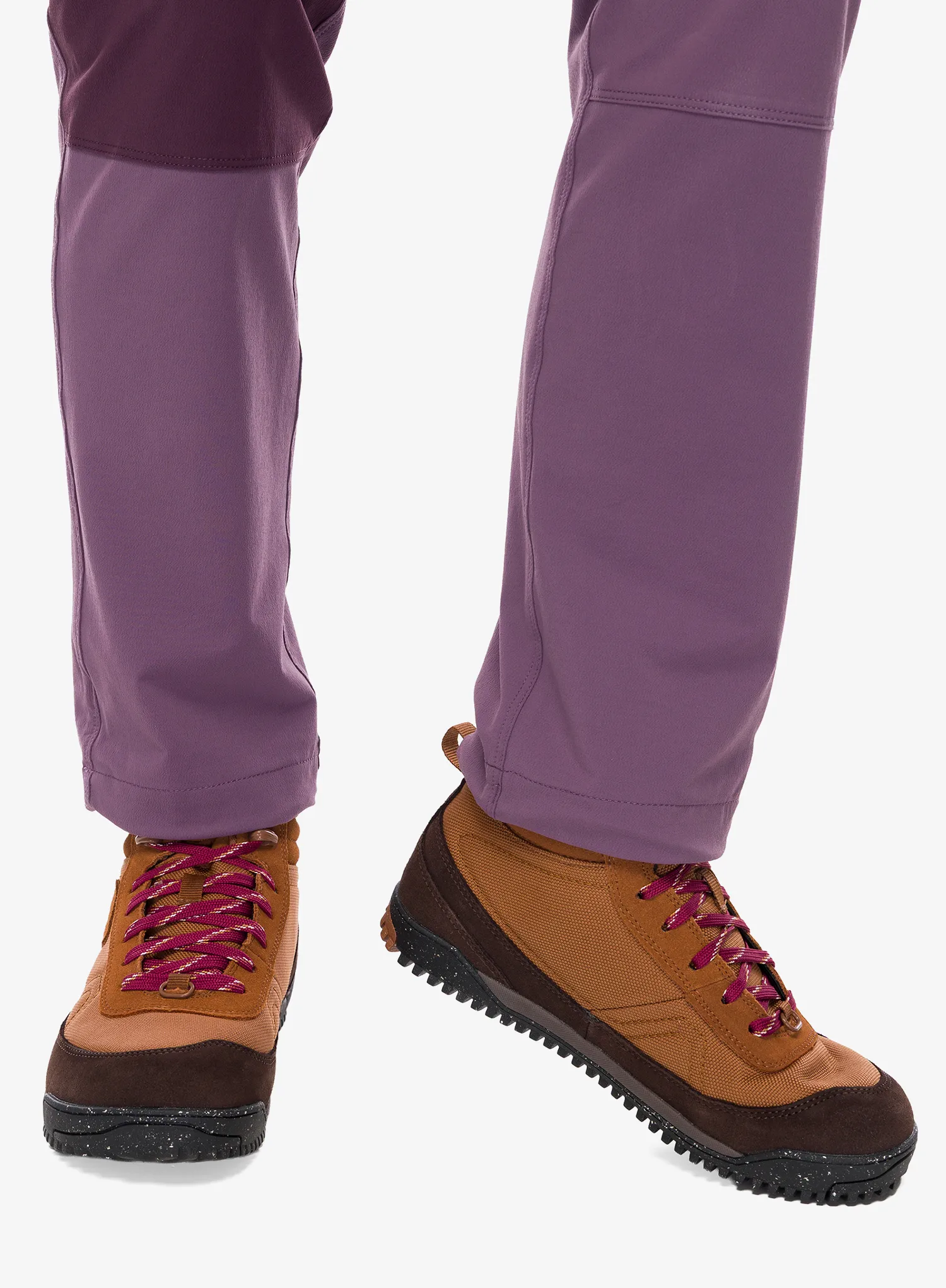 Pantofi femei Xero Shoes Ridgeway - rawhide