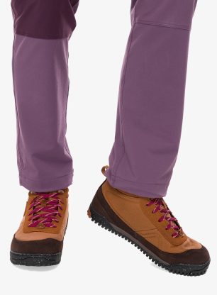 Pantofi femei Xero Shoes Ridgeway - rawhide