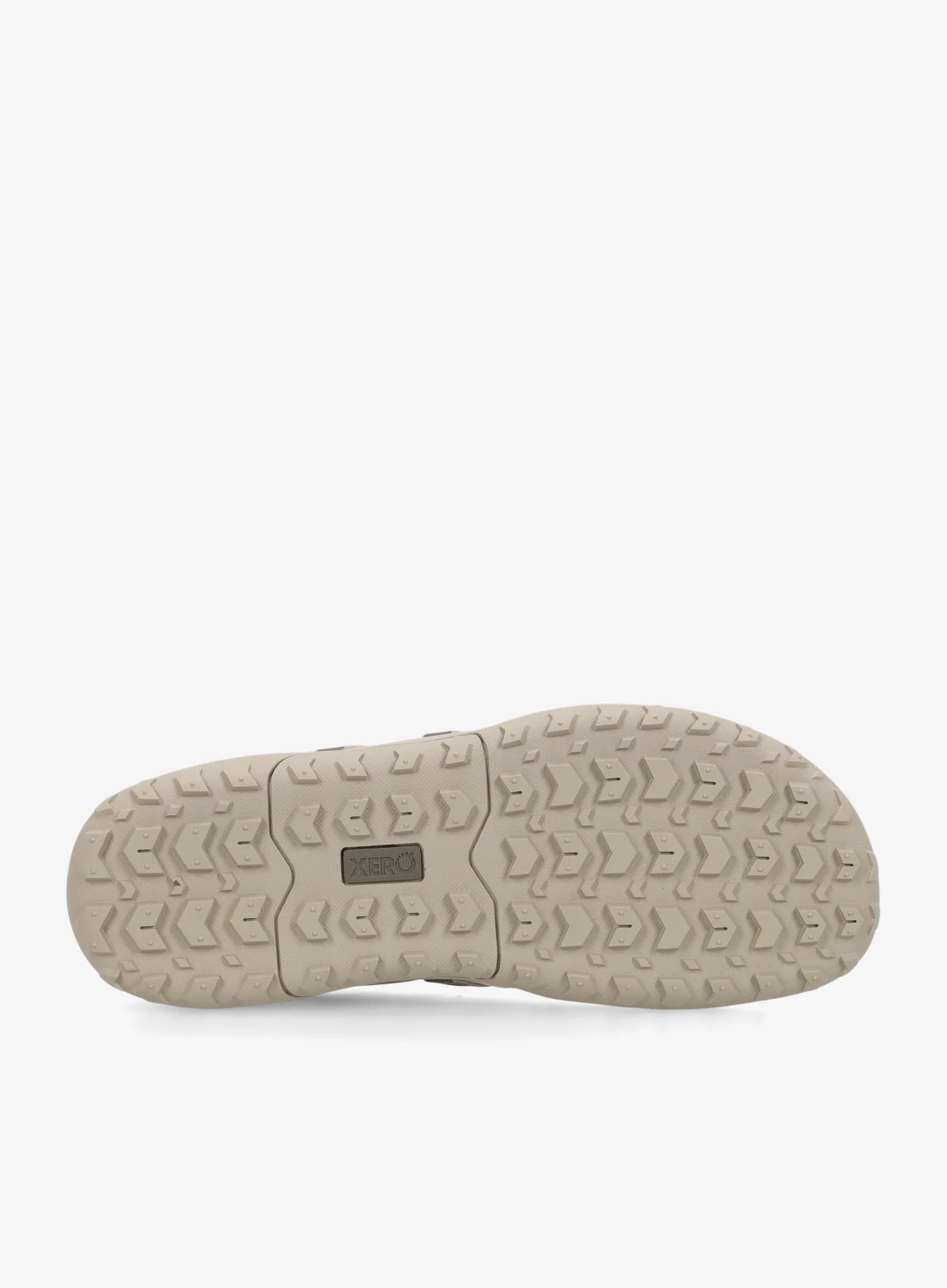 Pantofi femei Xero Shoes Scrambler Trail Low WP - morel/pure cashmere