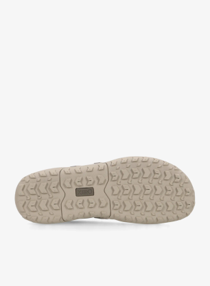 Pantofi femei Xero Shoes Scrambler Trail Low WP - morel/pure cashmere