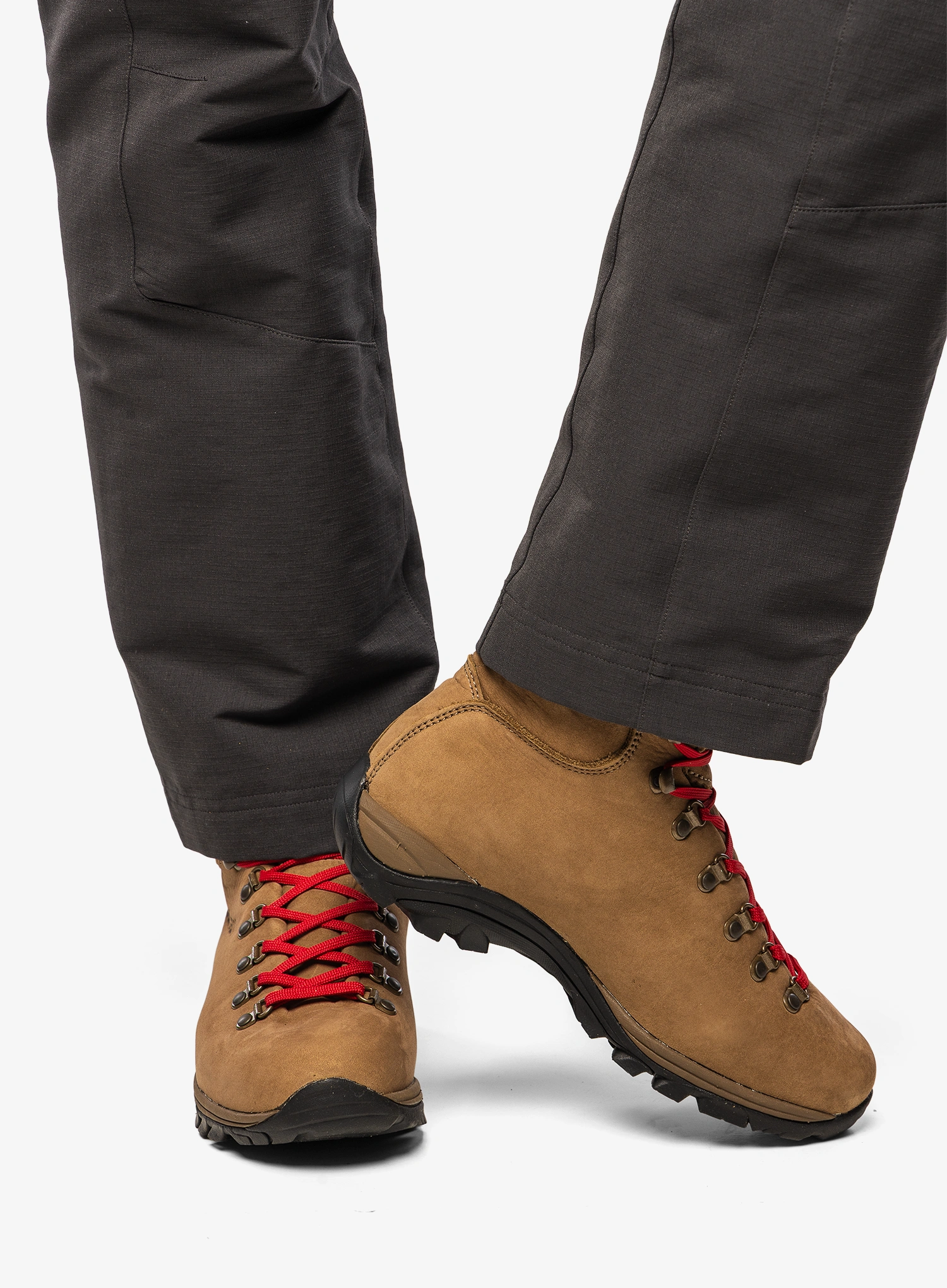 Pantofi femei Zamberlan New Trail Lite Evo GTX - brown