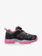 Pantofi fete CMP Kiruna Fitgo WP - grey/fuxia