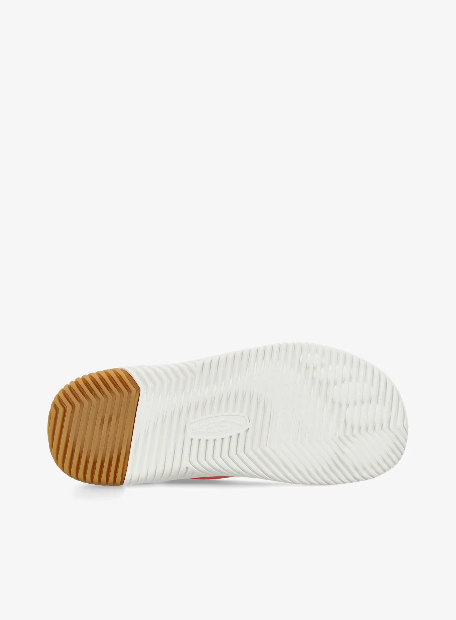 Pantofi fete Keen KNX Knit Lace - star white/dubarry