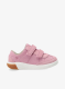 Pantofi fete Keen Knx T-Toe Ds - lilas/star white