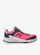 Pantofi fete Keen Zionic Wp - naval academy/pink lemonade