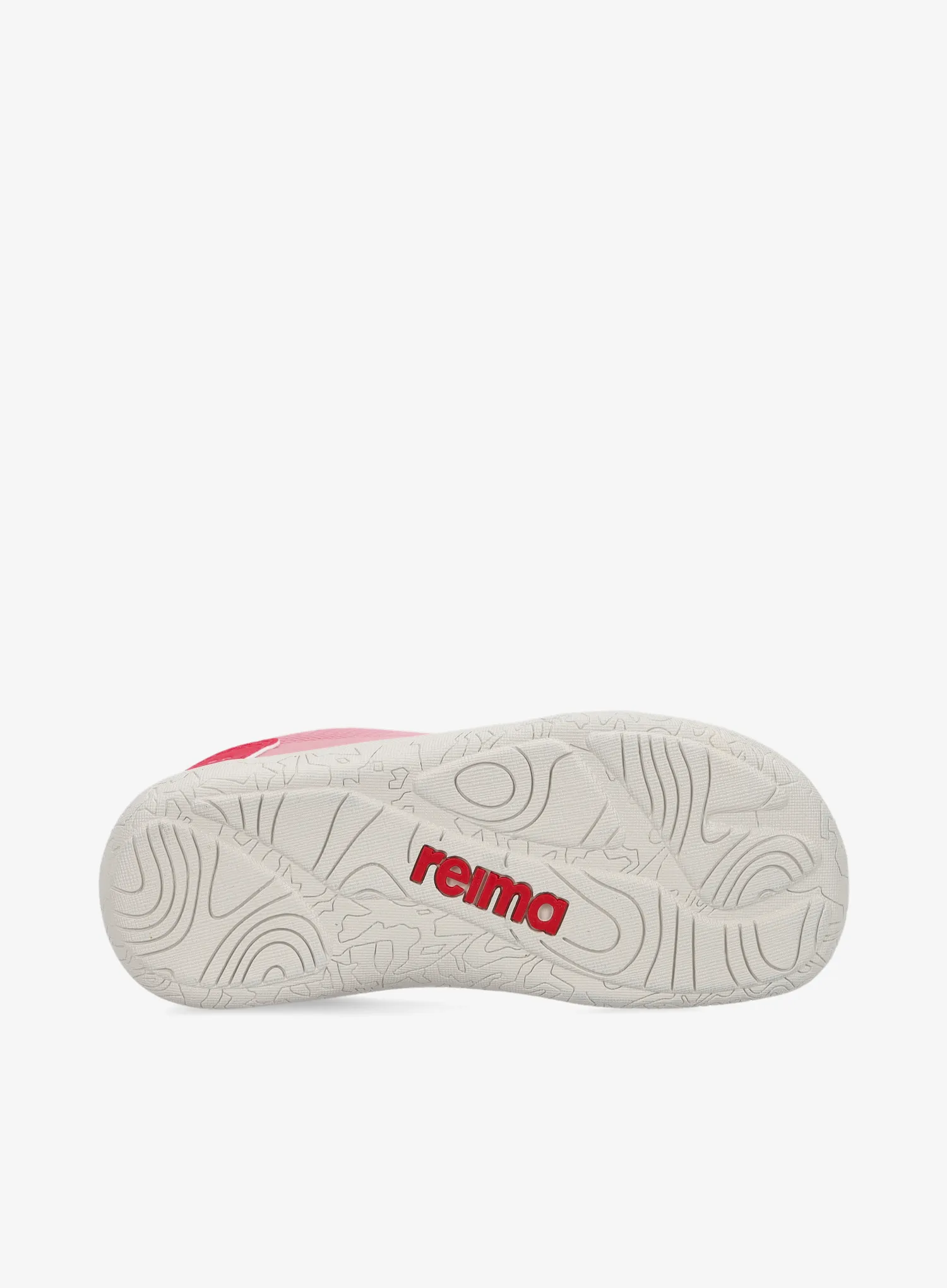 Pantofi fete Reima Tallustelu - sunset pink