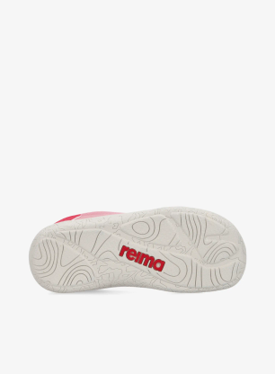 Pantofi fete Reima Tallustelu - sunset pink